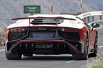 Lamborghini Aventador SV sẽ không sản xuất giới hạn