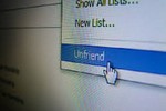 Ngoài ra còn có những vụ "unfriend" hài hước khác