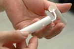 Nhiễm khuẩn vùng kín vì quên thay tampon 