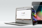 Google thưởng tết “khủng“: Nexus 7, Chromebook, Motorola RAZP