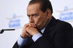 Cựu Thủ tướng Berlusconi bị kết án một năm tù