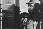 Bộ ảnh hiếm có về Che Guevara và Fidel Castro