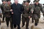 Nhà lãnh đạo trẻ Kim Jong-un “bí ẩn, khôn lường“