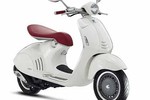 Cận cảnh siêu phẩm Vespa 946 sắp chào bán 200 triệu đồng