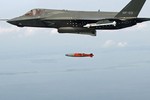 F-35 - tiêm kích tốt nhất cho Nhật Bản