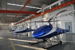 UAV Trung Quốc nhanh hơn, mạnh hơn “đồng nghiệp” Mỹ