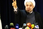 Người Iran kỳ vọng gì ở tân Tổng thống Hassan Rohani?