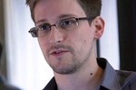 Nga muốn  tống khứ Snowden “càng sớm, càng tốt“