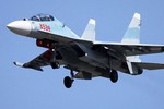 Toàn cảnh thương vụ Việt Nam mua 24 Su-30MK2 với Nga