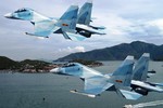 Khám phá “họ hàng” nhà Su-30 ở Đông Nam Á 