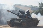 T-54 - “Xương sống” lực lượng xe tăng Việt Nam