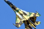 Trung Quốc thất bại trong phát triển J-20 nên mua Su-35?