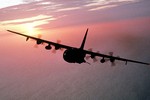 “Hung thần đáng sợ” AC-130 của Không quân Mỹ