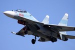 Việt Nam sẽ mua tiêm kích Sukhoi Su-35?