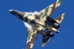 “Mổ xẻ” tiêm kích Su-35 Việt Nam có thể mua