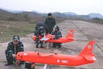 UAV Việt Nam tự chế tạo tung bay