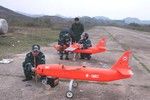 “Lục lại” lịch sử phát triển UAV của Việt Nam