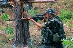 “Sát thủ bắn tỉa” Dragunov SVD của Việt Nam 