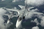 Mổ xẻ sức mạnh “kiếm sĩ” Su-24 Không quân Nga