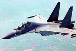 Trung Quốc sao chép thành công Su-30MKK