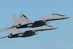 Nga “mời mọc” Malaysia nâng cấp MiG-29N