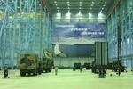 Vityaz: “người kế tục” S-300 mạnh cỡ nào?