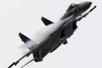 Trung Quốc mua 100 tiêm kích tối tân Su-35? 