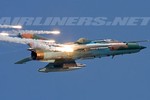 “Trẻ hóa” sức mạnh tiêm kích MiG-21 Việt Nam (1)