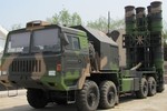 HQ-9: “con lai” của cặp “rồng lửa” S-300 và Patriot