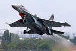 Trung Quốc “đòi” lắp linh kiện nội lên Su-35