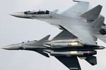 Su-30MKM: biến thể Su-30 hiện đại nhất ĐNA