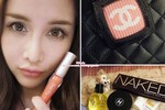 Make up cuốn hút cho khuôn mặt chữ V 