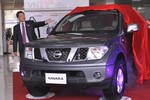 Hơn 700 xe Nissan tại VN bị triệu hồi