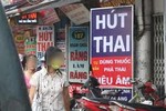 Kinh hoàng tai nạn nạo phá thai