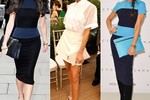 Bí quyết trở thành biểu tượng thời trang của Victoria Beckham