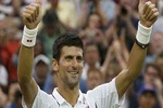 Tay vợt số 1 thế giới Djokovic quy ngưỡng Đức Phật