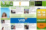 Sự thật về “trò” copy-paste của “đại gia online” 24h