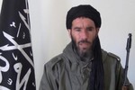 Tiêu diệt “bố già” Belmokhtar chủ mưu vụ bắt cóc ở Algeria 