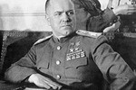 Cuộc đời bi hùng của Nguyên soái Liên Xô Georgy Zhukov 