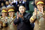 Rốt cuộc ông Kim Jong-un muốn gì?