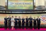 ASEAN “xới” lại vấn đề tranh chấp Biển Đông