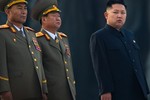 Nhà lãnh đạo trẻ  Kim Jong-un “thêm thù, bớt bạn“