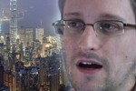 Vụ Snowden làm suy yếu quan hệ Trung-Mỹ 