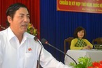 “100 đôla gửi nước ngoài tui cũng không có“