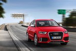 Audi “tung” xe thể thao RS Q3 cá tính, giá 1,6 tỷ