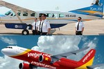 Vietjet Air sẽ lập liên doanh hàng không mới?