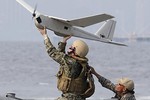 Quân đội Mỹ huấn luyện Philippine sử dụng UAV