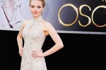 10 mẫu váy lộng lẫy nhất Oscar 2013