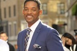 Will Smith: Rapper đã hết nổi loạn 