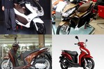 Vạch trần chiêu trò “đẩy - đại hạ giá” dòng xe Honda